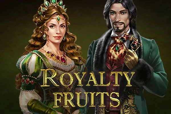Royalty Fruits